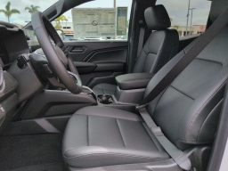 Chevrolet Colorado 4WD Trail Boss Crew Cab 2026