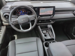 Chevrolet Colorado 4WD Trail Boss Crew Cab 2026