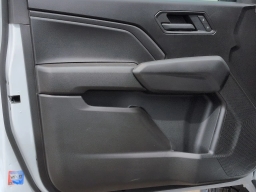 Chevrolet Colorado 4WD Trail Boss Crew Cab 2026