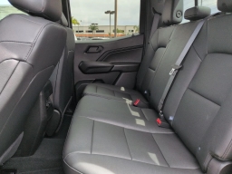 Chevrolet Colorado 4WD Trail Boss Crew Cab 2026