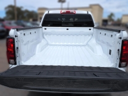 Chevrolet Colorado 4WD Trail Boss Crew Cab 2026
