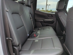 Chevrolet Colorado 4WD Trail Boss Crew Cab 2026