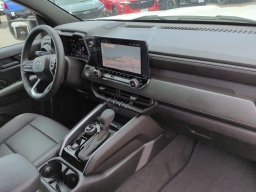 Chevrolet Colorado 4WD Trail Boss Crew Cab 2026