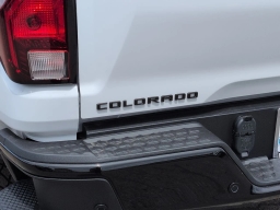 Chevrolet Colorado 4WD Trail Boss Crew Cab 2026