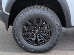 Chevrolet Colorado 4WD Trail Boss Crew Cab 2026