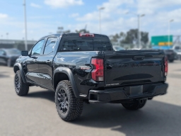 Chevrolet Colorado 4WD Trail Boss Crew Cab 2026