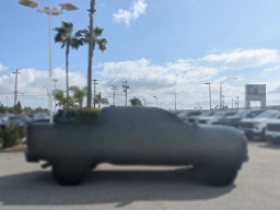 Chevrolet Colorado 4WD Trail Boss Crew Cab 2026