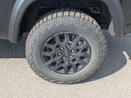 Chevrolet Colorado 4WD Trail Boss Crew Cab 2026