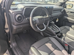 Chevrolet Colorado 4WD Trail Boss Crew Cab 2026