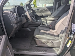 Chevrolet Colorado 4WD Trail Boss Crew Cab 2026