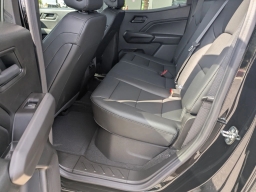 Chevrolet Colorado 4WD Trail Boss Crew Cab 2026