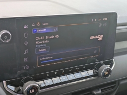 Chevrolet Colorado 4WD Trail Boss Crew Cab 2026