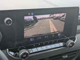 Chevrolet Colorado 4WD Trail Boss Crew Cab 2026