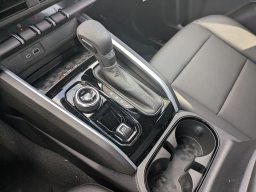 Chevrolet Colorado 4WD Trail Boss Crew Cab 2026