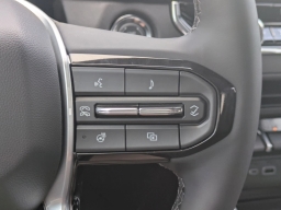 Chevrolet Colorado 4WD Trail Boss Crew Cab 2026