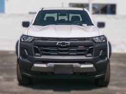 Chevrolet Colorado 4WD Trail Boss Crew Cab 2026