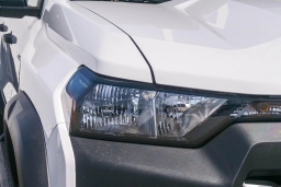 Chevrolet Colorado 4WD Trail Boss Crew Cab 2026