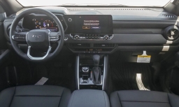 Chevrolet Colorado 4WD Trail Boss Crew Cab 2026