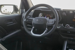 Chevrolet Colorado 4WD Trail Boss Crew Cab 2026