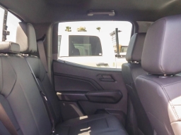Chevrolet Colorado 4WD Trail Boss Crew Cab 2026