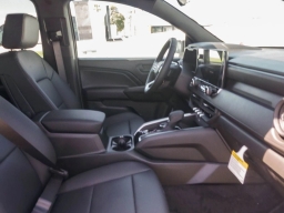 Chevrolet Colorado 4WD Trail Boss Crew Cab 2026