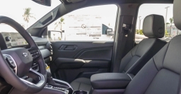 Chevrolet Colorado 4WD Trail Boss Crew Cab 2026