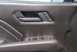 Chevrolet Colorado 4WD Trail Boss Crew Cab 2026