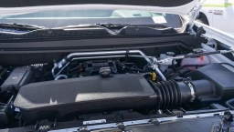 Chevrolet Colorado 4WD Trail Boss Crew Cab 2026
