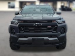 Chevrolet Colorado 4WD Trail Boss Crew Cab 2026