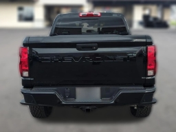 Chevrolet Colorado 4WD Trail Boss Crew Cab 2026