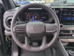 Chevrolet Colorado 4WD Trail Boss Crew Cab 2026