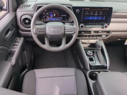 Chevrolet Colorado 4WD Trail Boss Crew Cab 2026