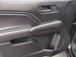 Chevrolet Colorado 4WD Trail Boss Crew Cab 2026
