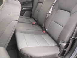 Chevrolet Colorado 4WD Trail Boss Crew Cab 2026