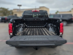 Chevrolet Colorado 4WD Trail Boss Crew Cab 2026