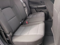 Chevrolet Colorado 4WD Trail Boss Crew Cab 2026