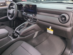 Chevrolet Colorado 4WD Trail Boss Crew Cab 2026