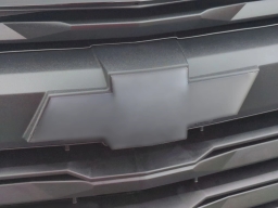 Chevrolet Colorado 4WD Trail Boss Crew Cab 2026