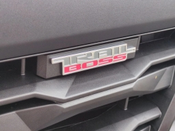 Chevrolet Colorado 4WD Trail Boss Crew Cab 2026