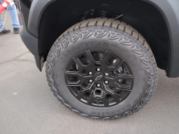 Chevrolet Colorado 4WD Trail Boss Crew Cab 2026