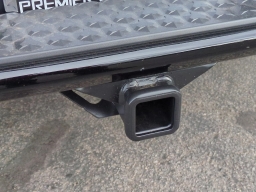 Chevrolet Colorado 4WD Trail Boss Crew Cab 2026