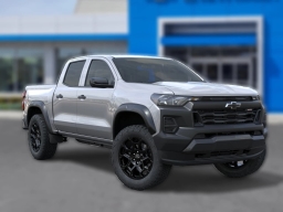 Chevrolet Colorado 4WD Trail Boss Crew Cab 2026