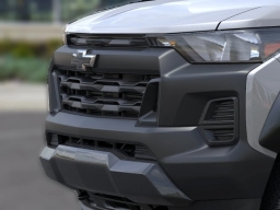 Chevrolet Colorado 4WD Trail Boss Crew Cab 2026