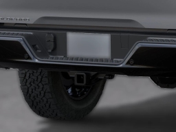 Chevrolet Colorado 4WD Trail Boss Crew Cab 2026