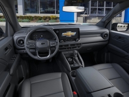 Chevrolet Colorado 4WD Trail Boss Crew Cab 2026