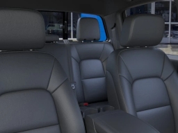 Chevrolet Colorado 4WD Trail Boss Crew Cab 2026