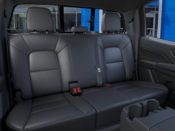 Chevrolet Colorado 4WD Trail Boss Crew Cab 2026