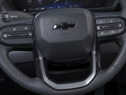 Chevrolet Colorado 4WD Trail Boss Crew Cab 2026