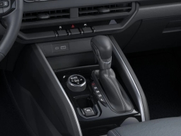 Chevrolet Colorado 4WD Trail Boss Crew Cab 2026