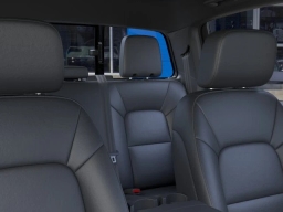 Chevrolet Colorado 4WD Trail Boss Crew Cab 2026